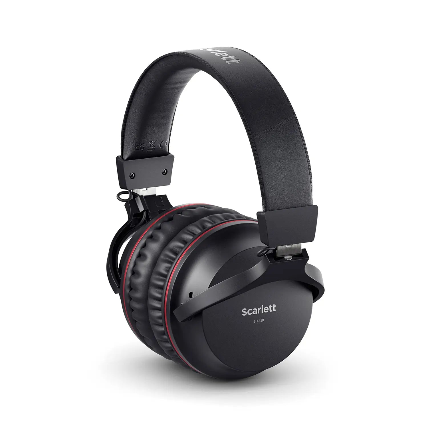 Scarlett 2i2 Studio 4th Gen