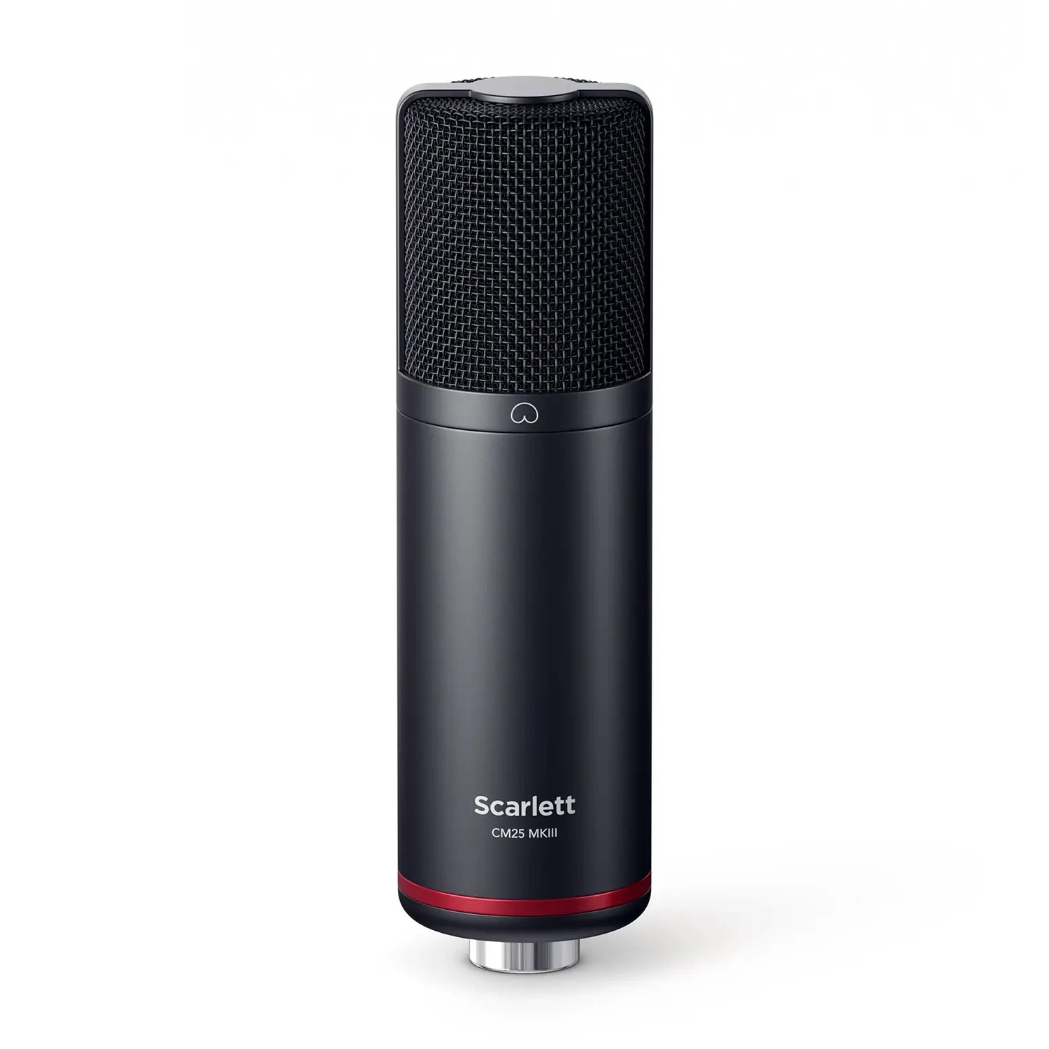Scarlett 2i2 Studio 4th Gen