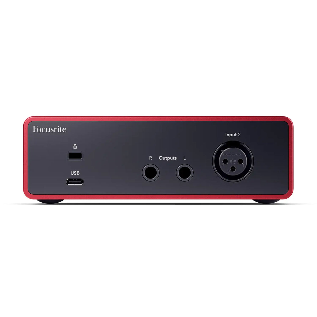 ほぼ新品　focusrite scarlett solo gen4 Scarlett Solo 4th Gen | Focusrite | Factory Sound Australia