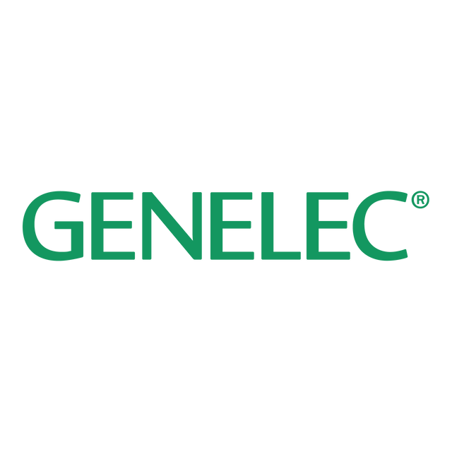 Genelec logo