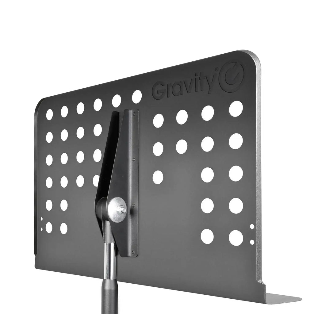 NS ORC 2 Music Stand Steel Desk