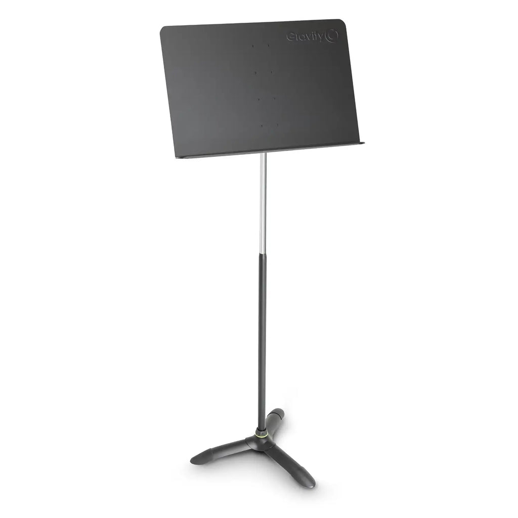 NS ORC 1 Music Stand Aluminium Desk