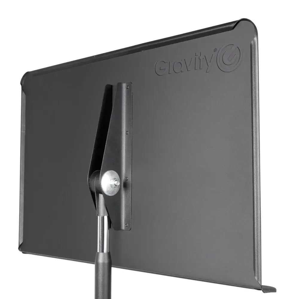 NS ORC 1 Music Stand Aluminium Desk
