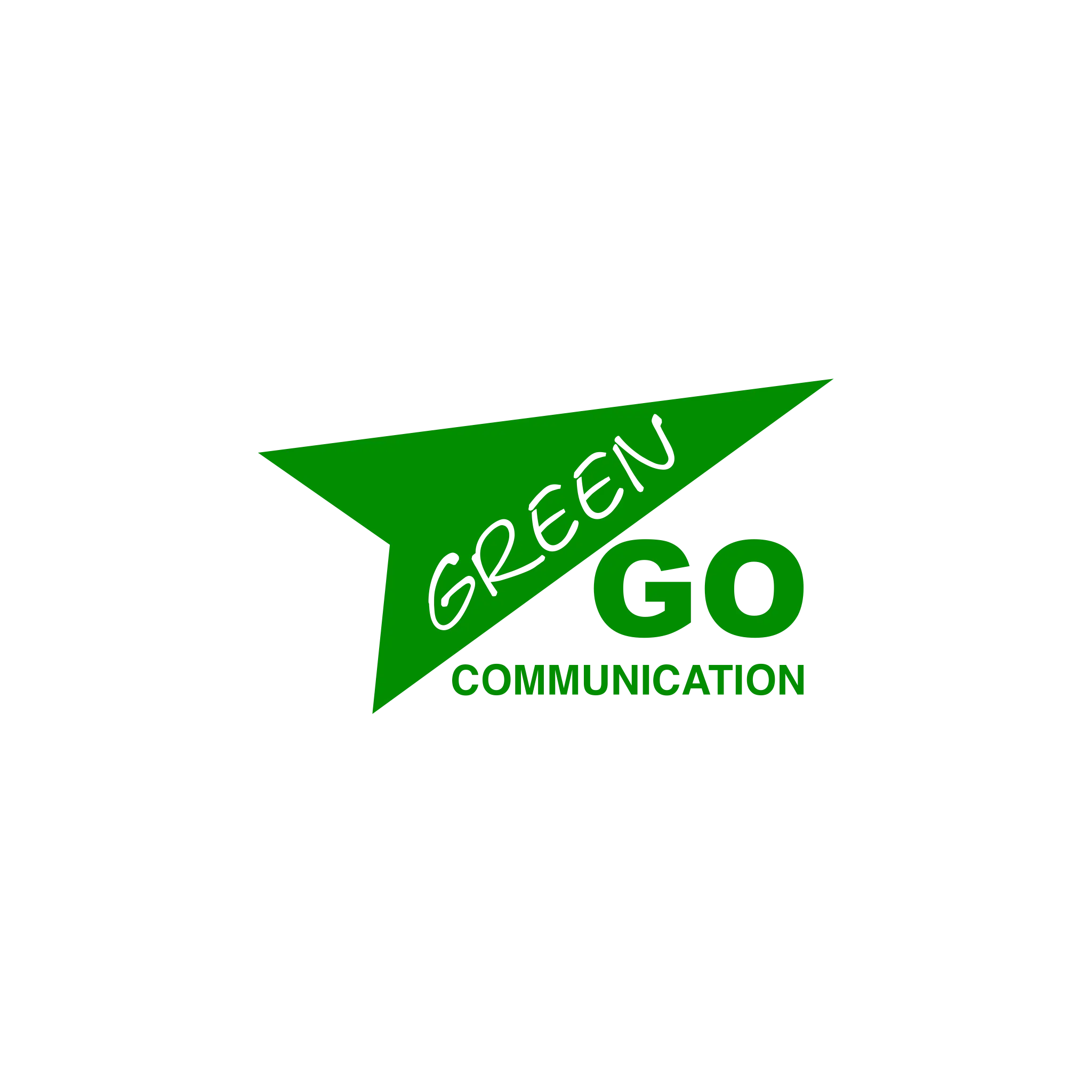 Green-Go