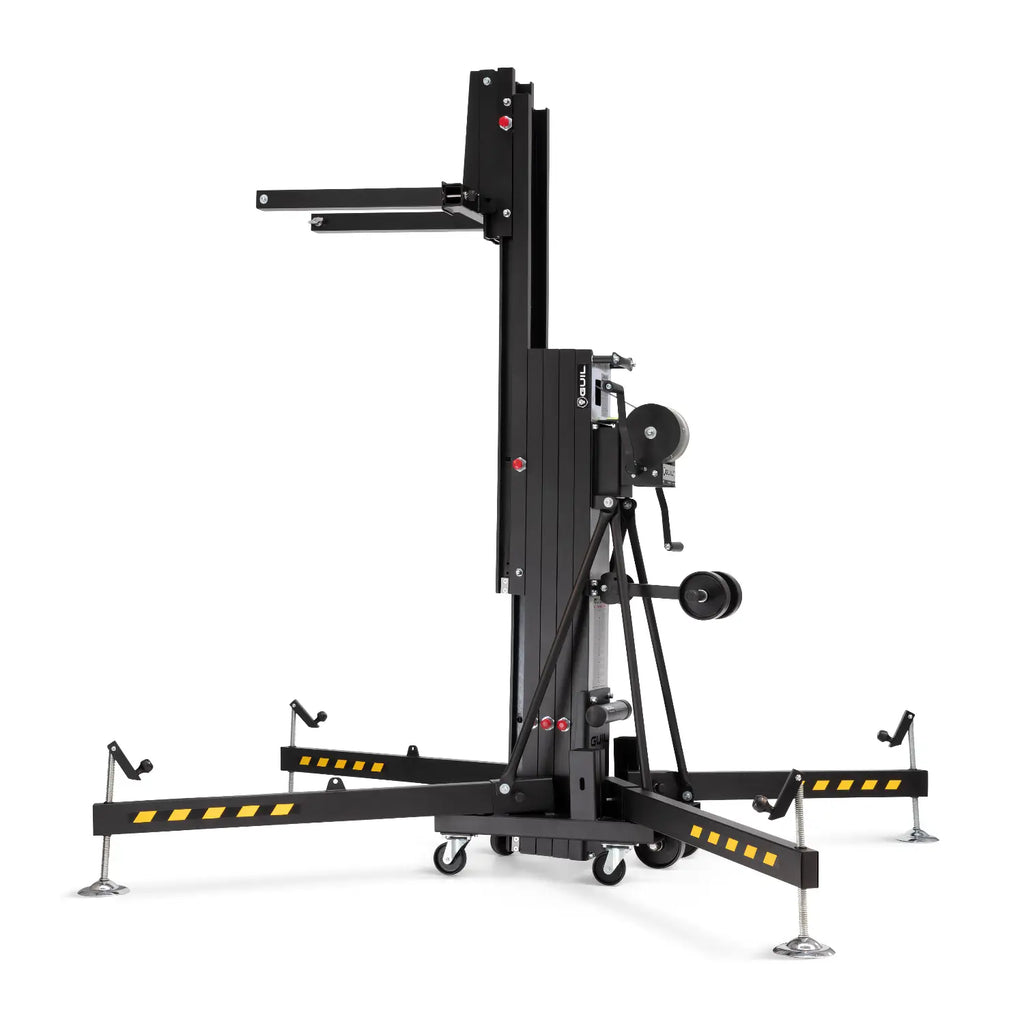 ULK 600XL