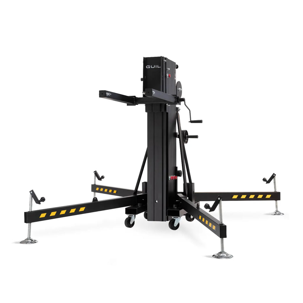 ULK 600XL