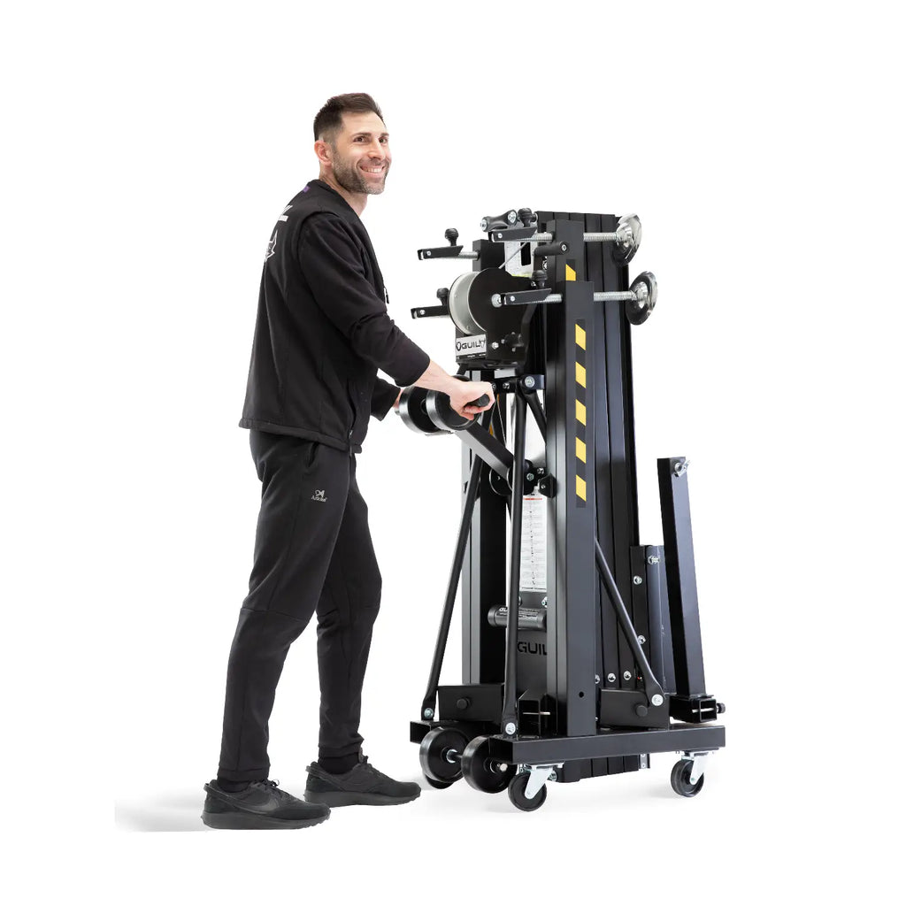ULK 600XL