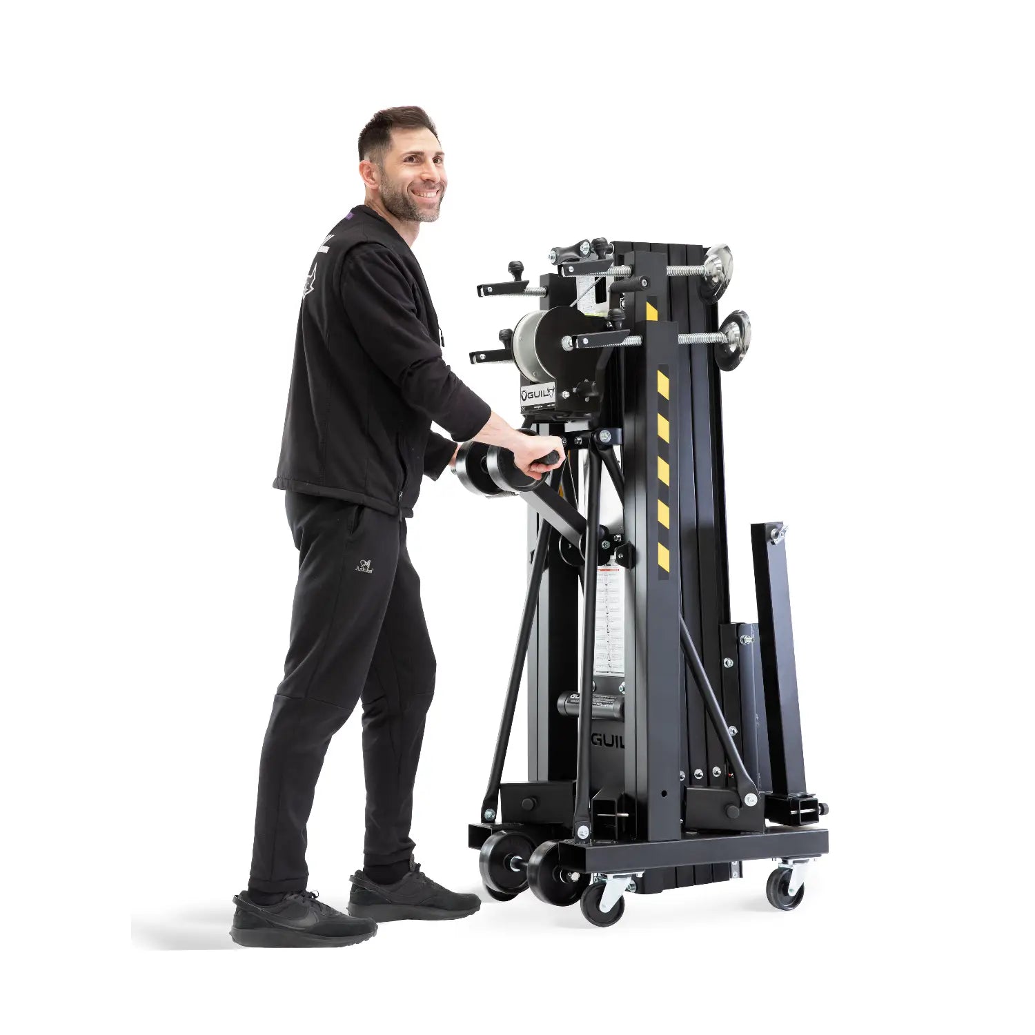 ULK 600XL