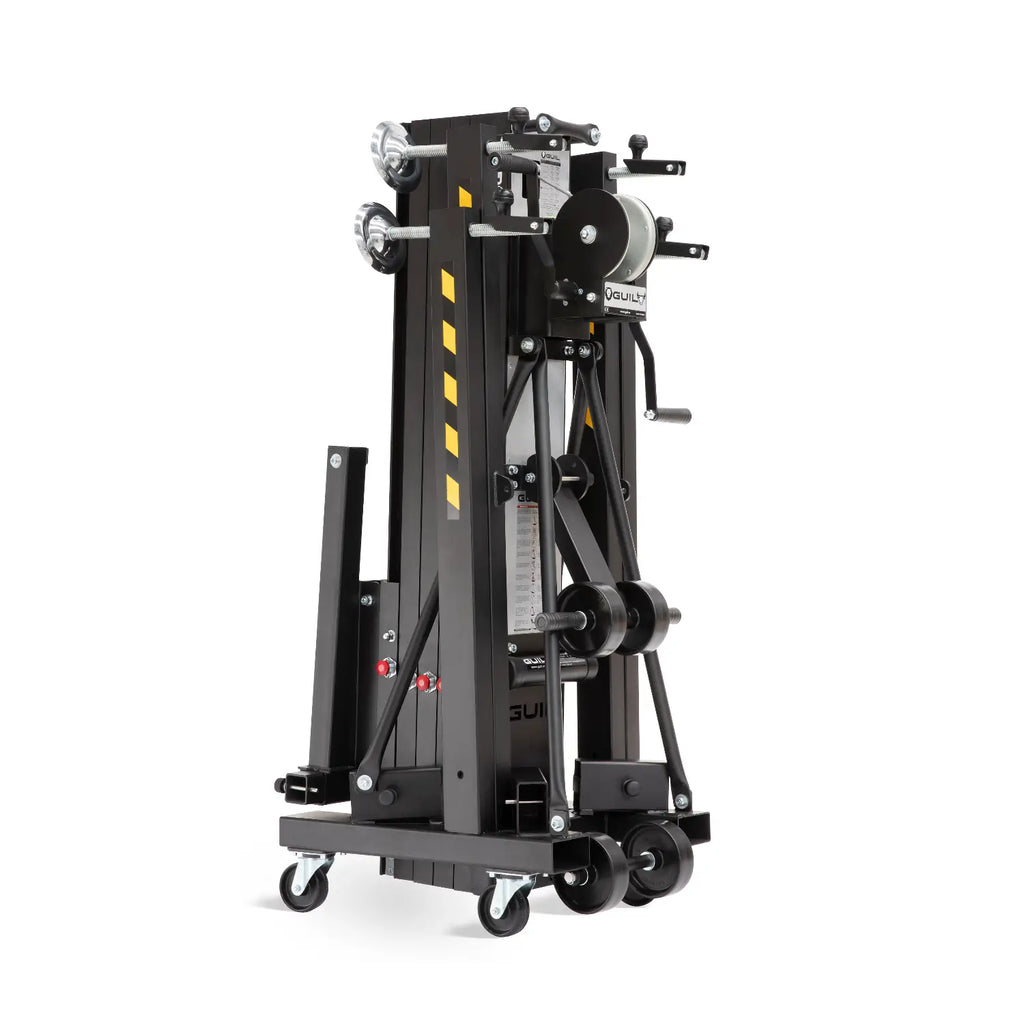 ULK 600XL