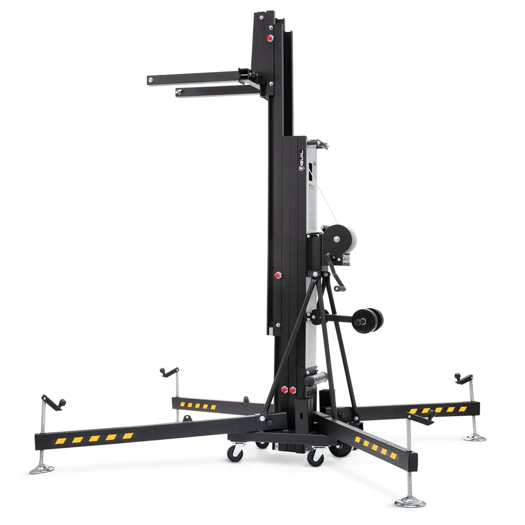 ULK 650XL