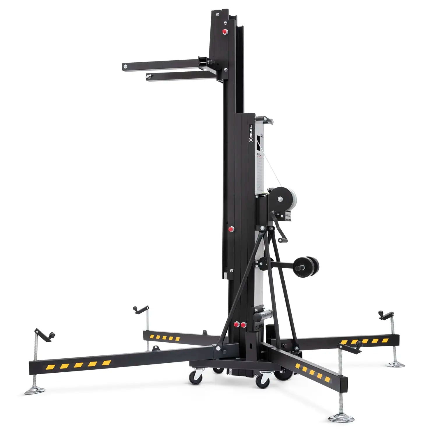 ULK 650XL