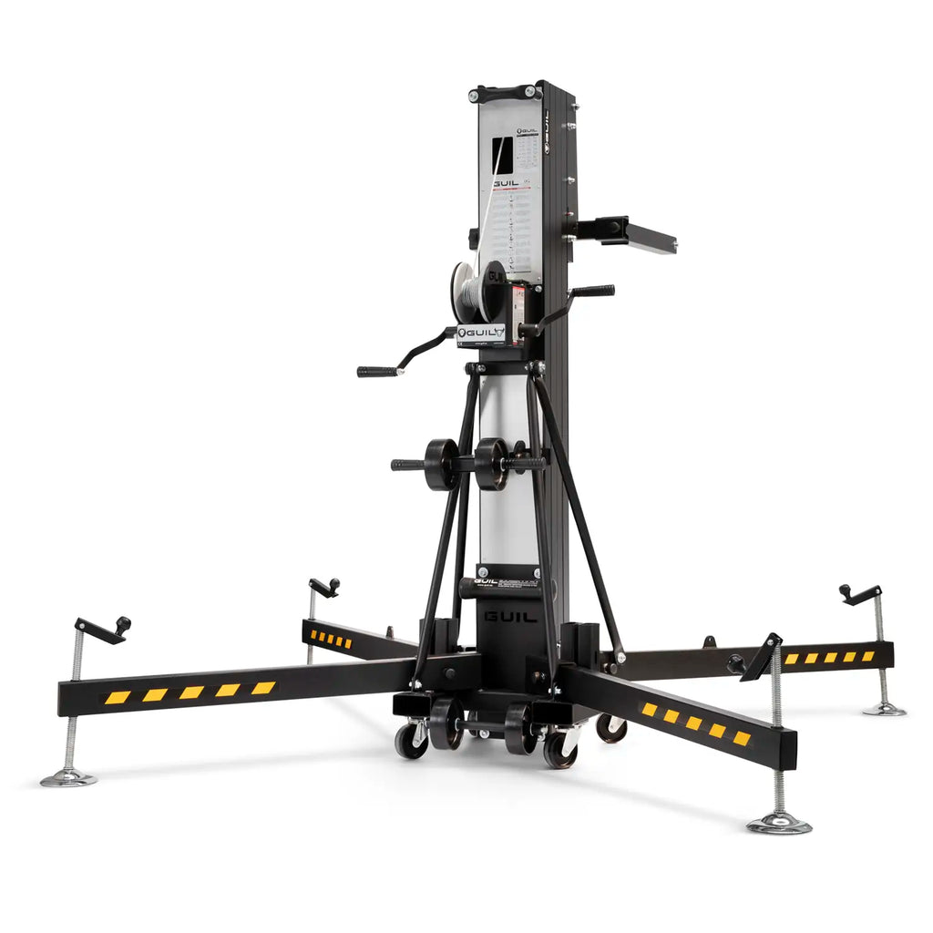 ULK 650XL