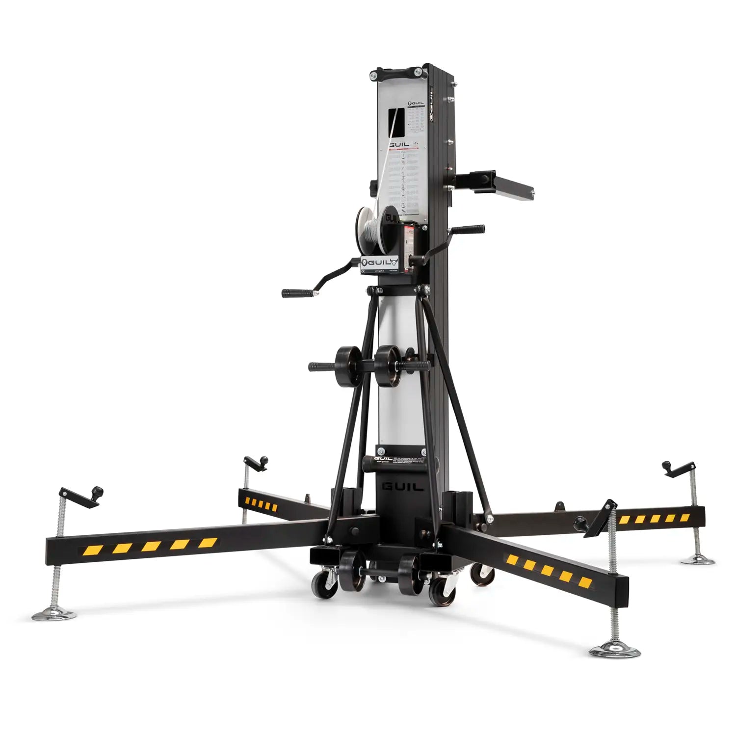 ULK 650XL