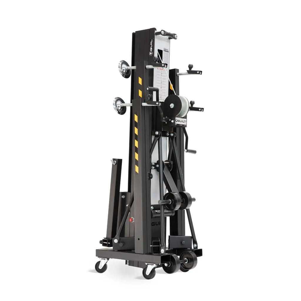 ULK 650XL