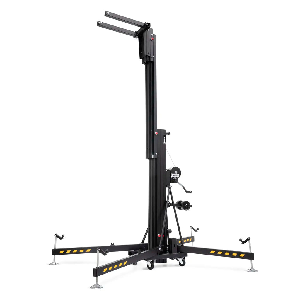 ULK 650XL