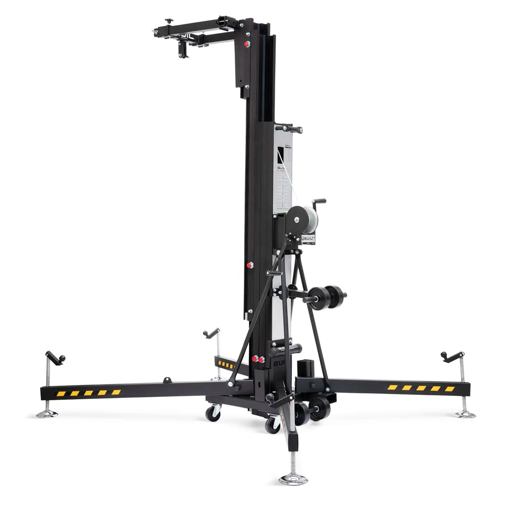 ULK 650XL