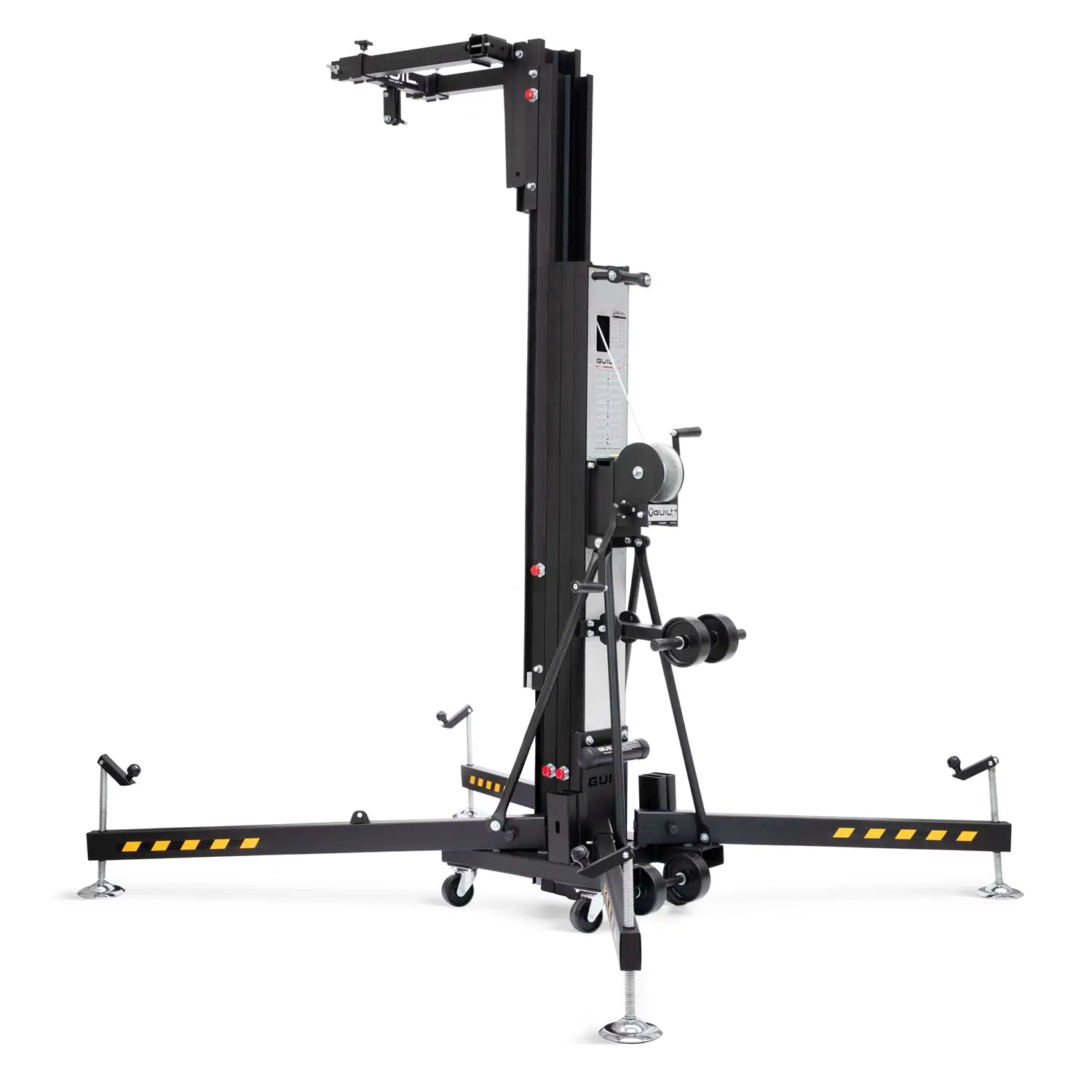 ULK 650XL
