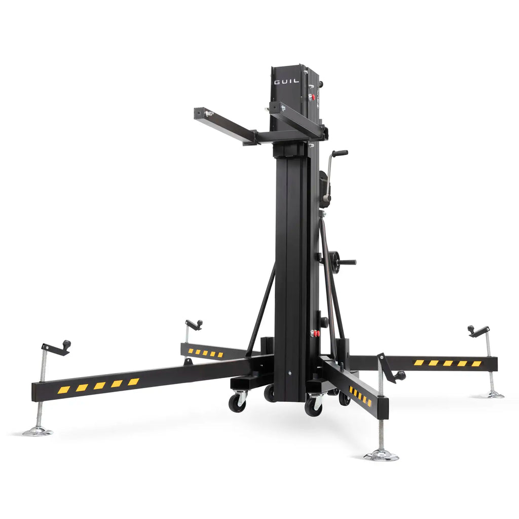 ULK 700