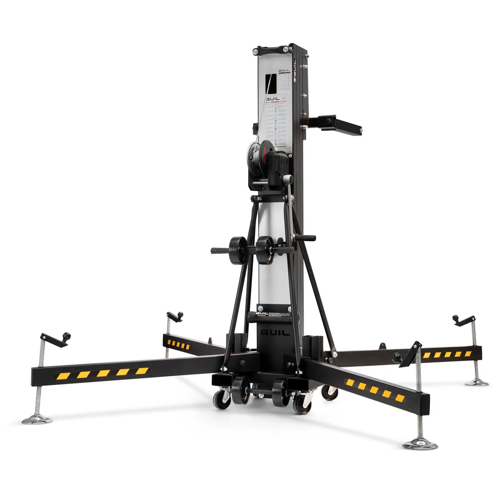 ULK 700