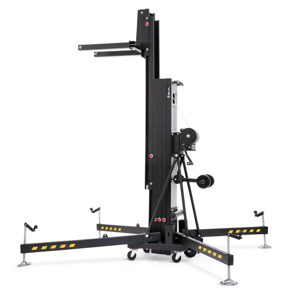 ULK 800XL