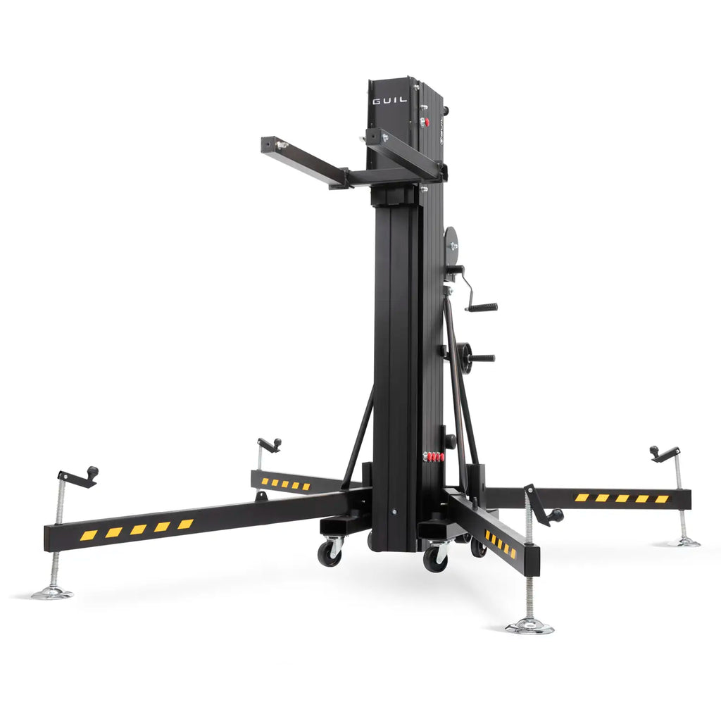 ULK 800XL