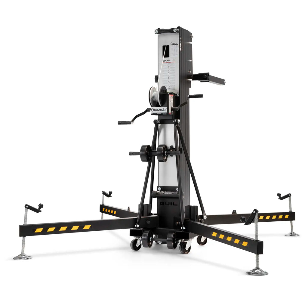 ULK 800XL