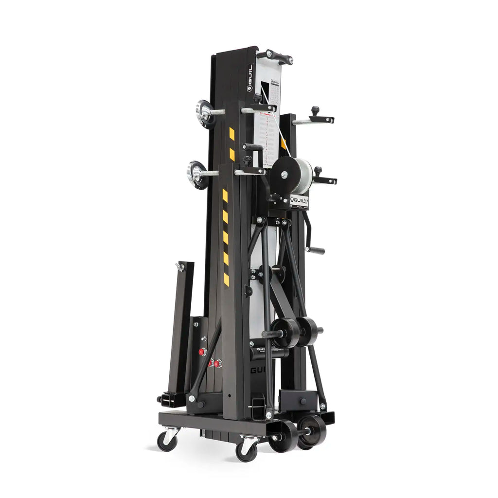 ULK 800XL