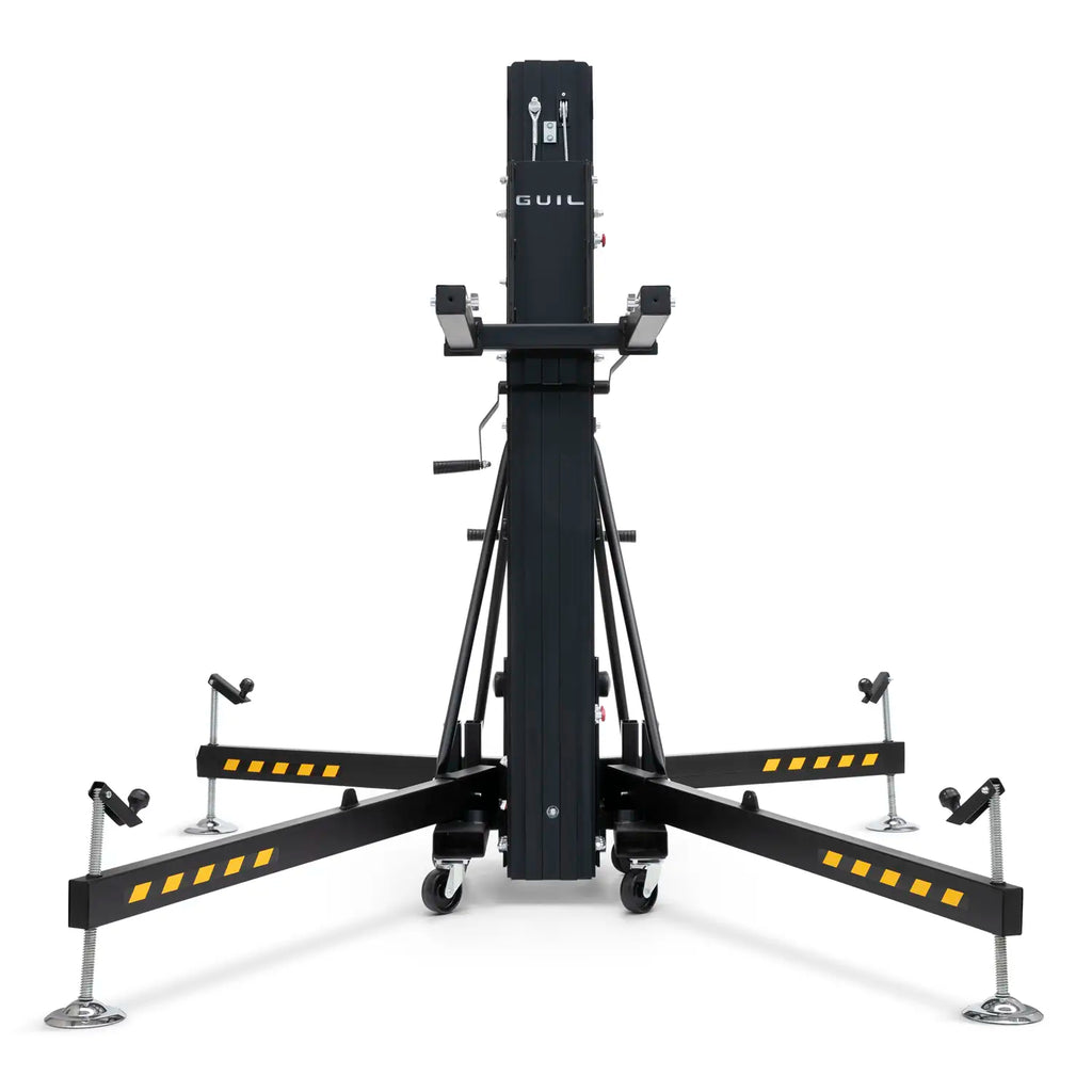 ULK 800XL