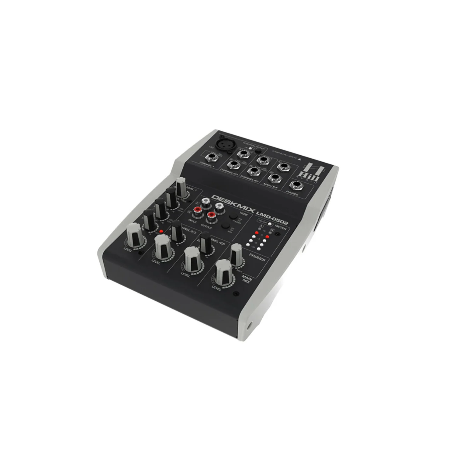 LMD-502