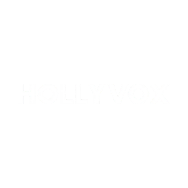 Hollyland Hollyvox logo