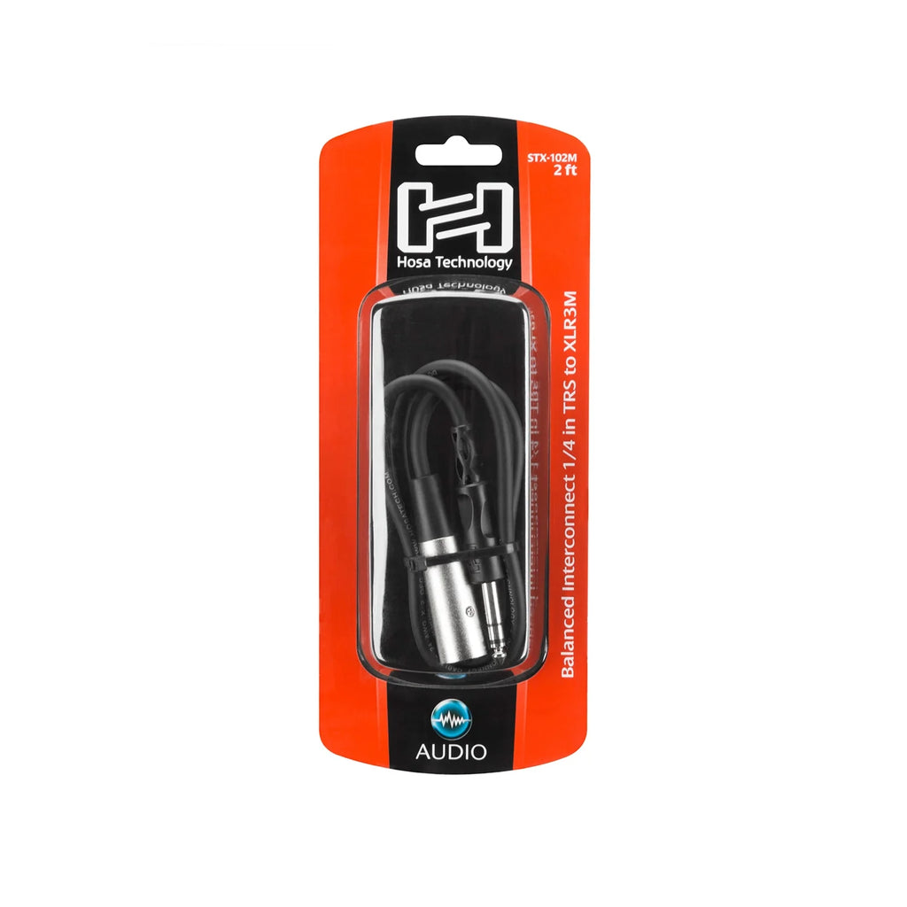 STX102M