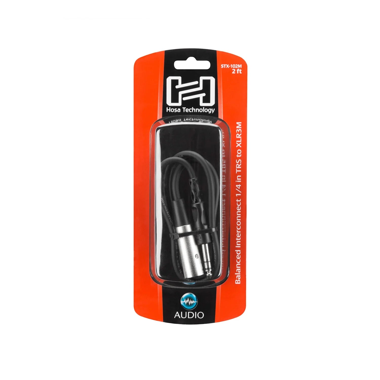 STX102M
