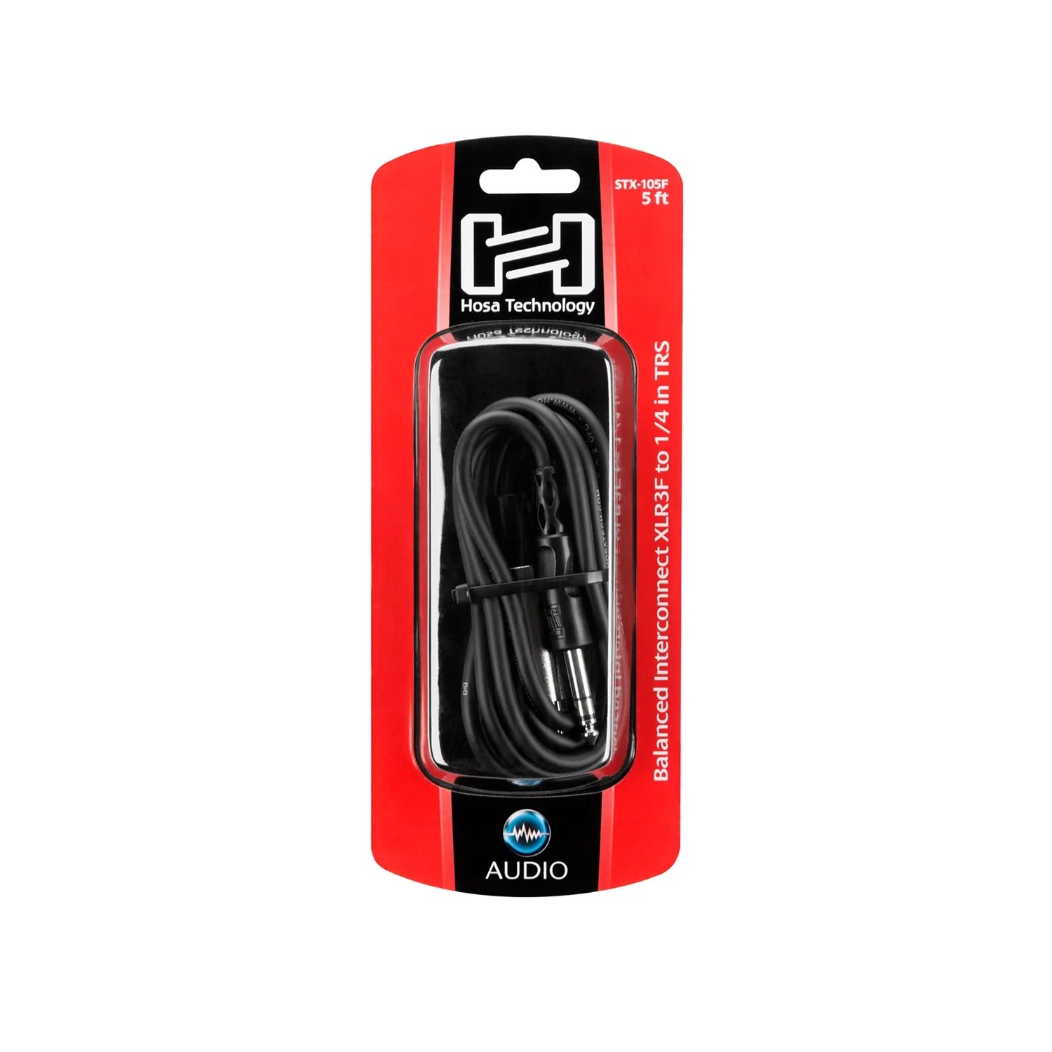 STX105F