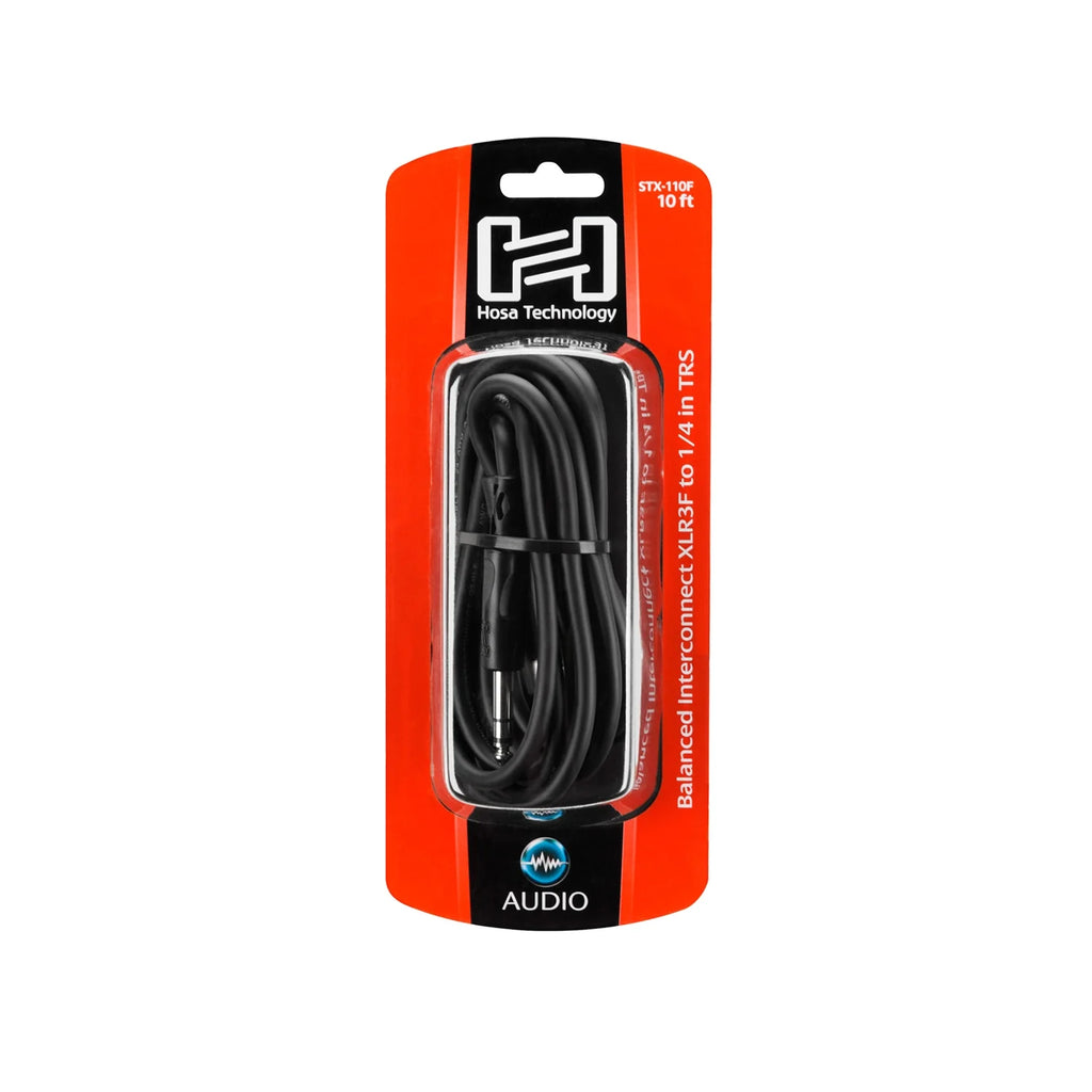 STX110F