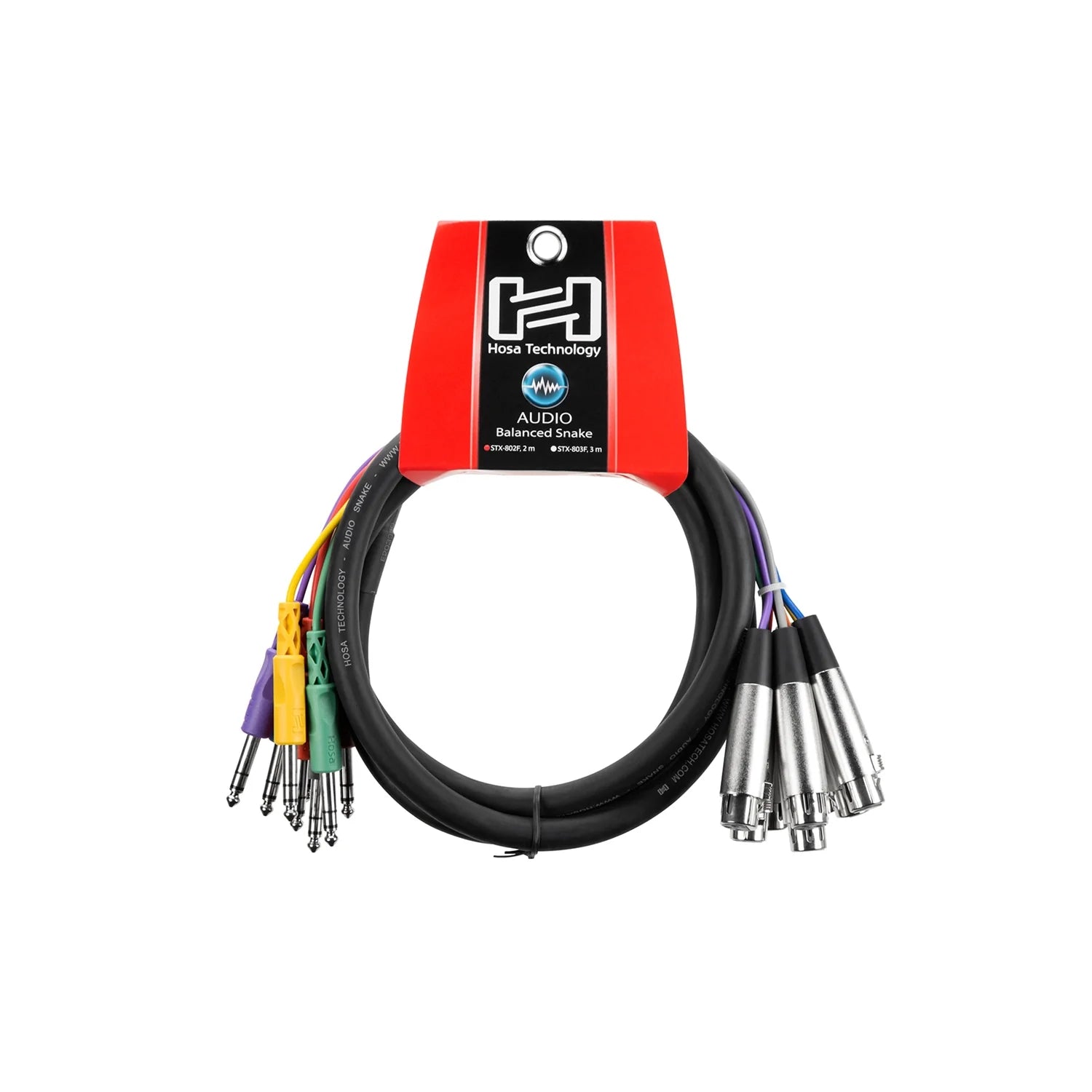 STX802F