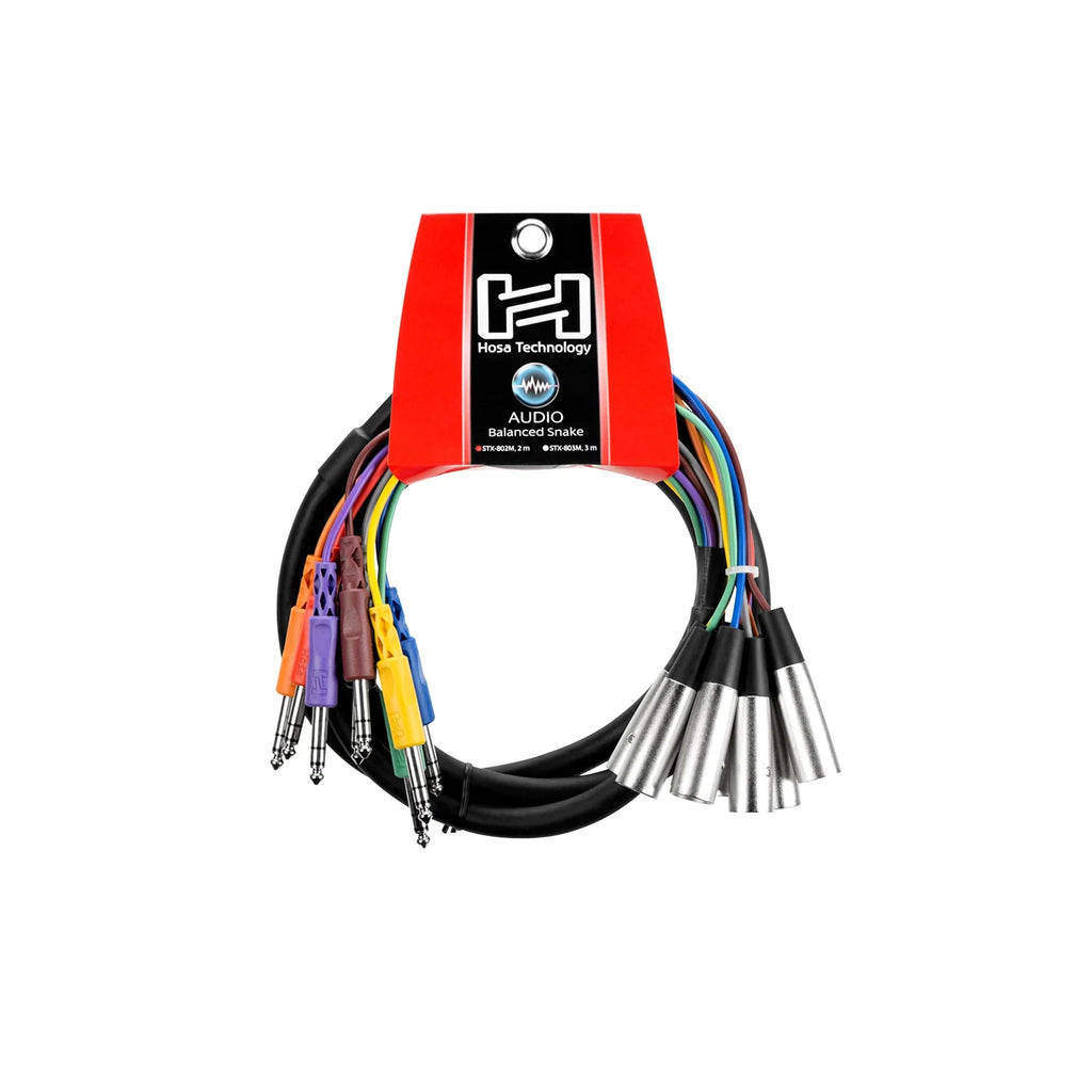 STX802M