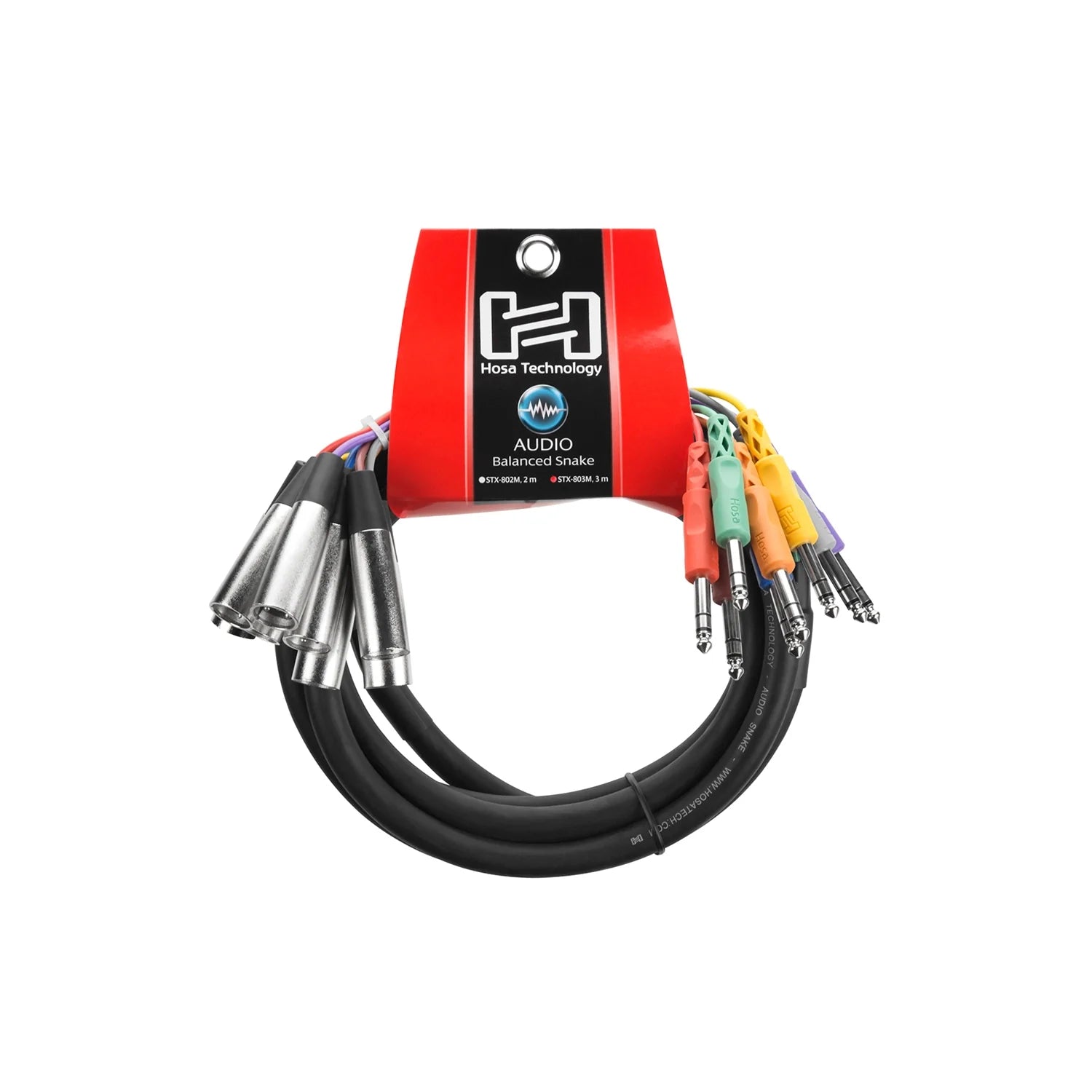 STX803M