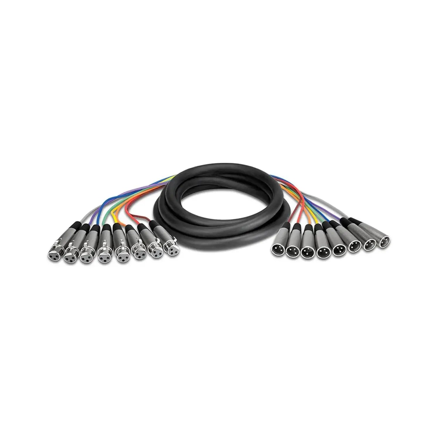 XLR802