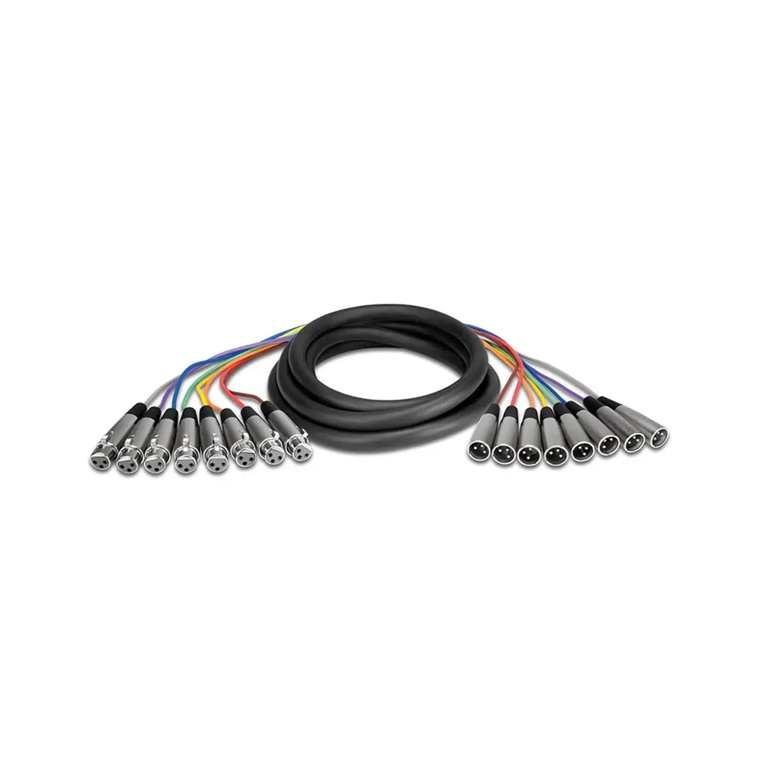 XLR807