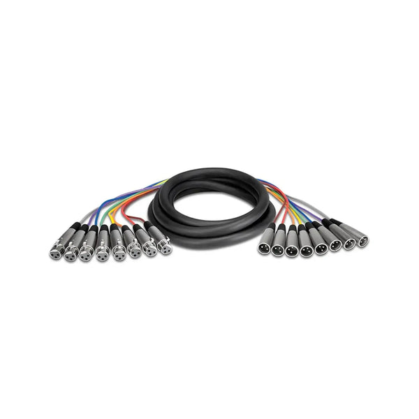 XLR807