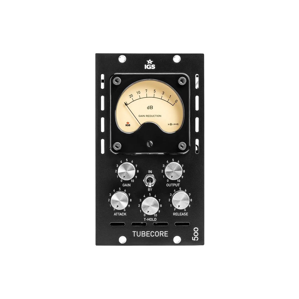 Tubecore 500
