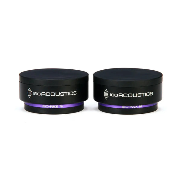 ISO-Puck 76