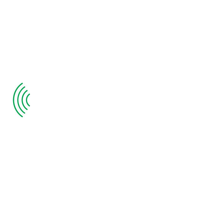 IsoAcoustics logo