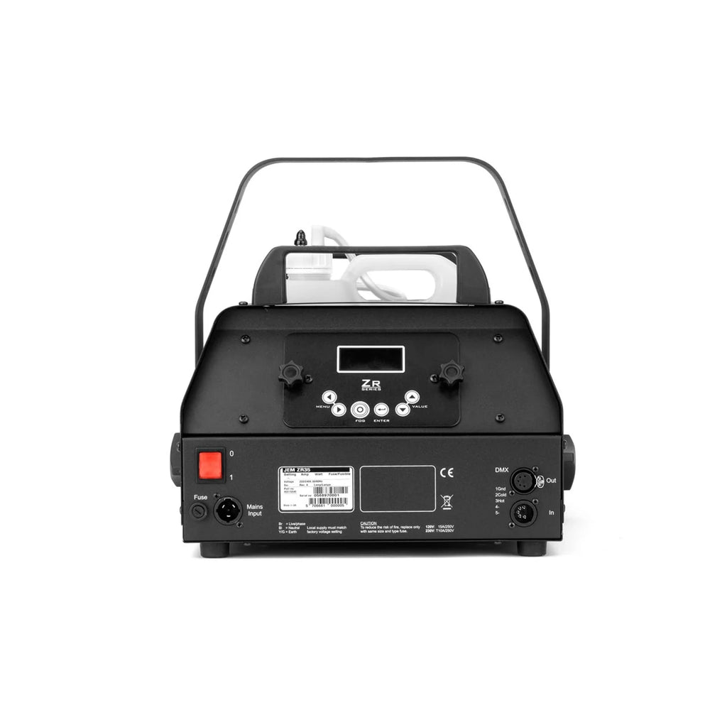 FOG035 ZR-35 Fogger