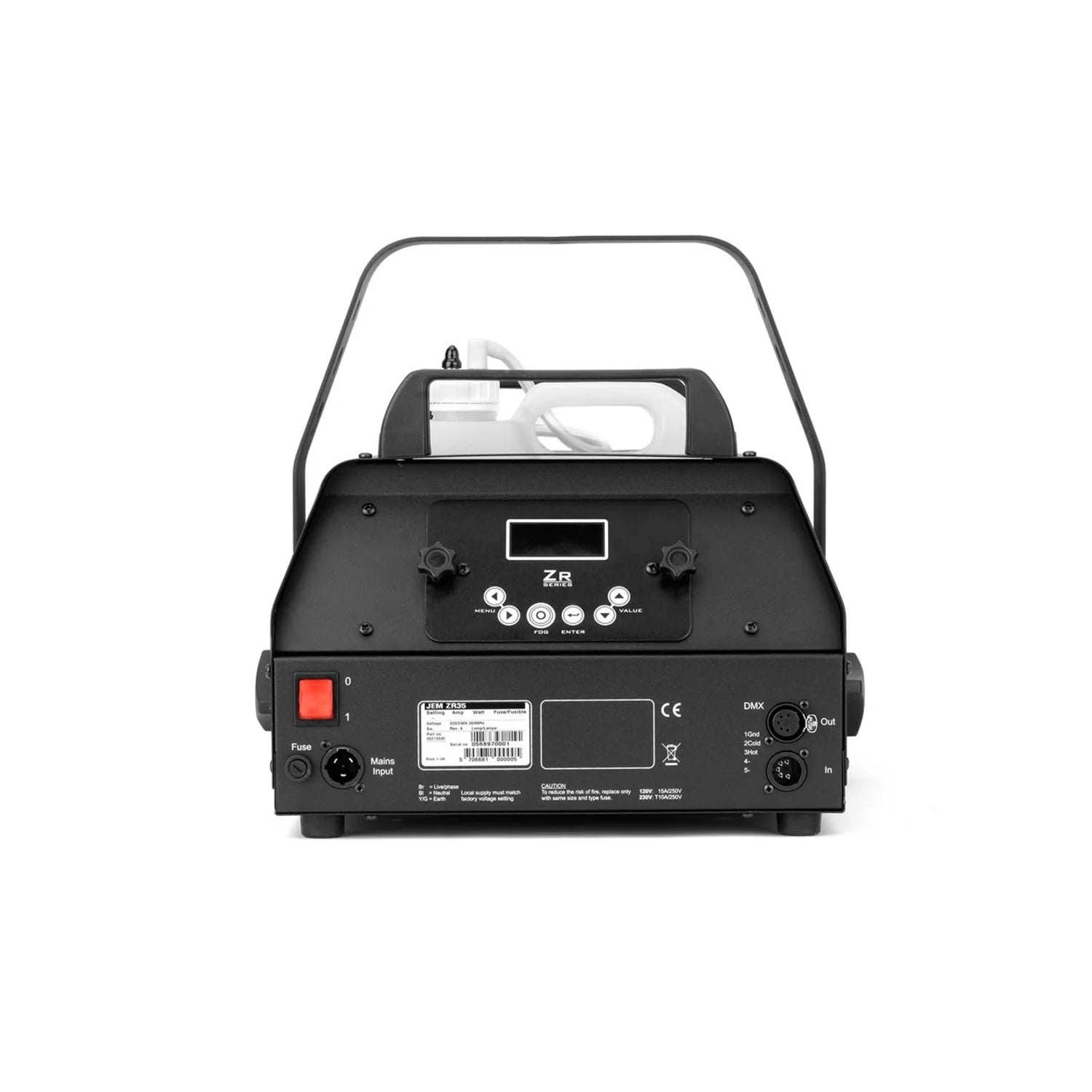 FOG035 ZR-35 Fogger
