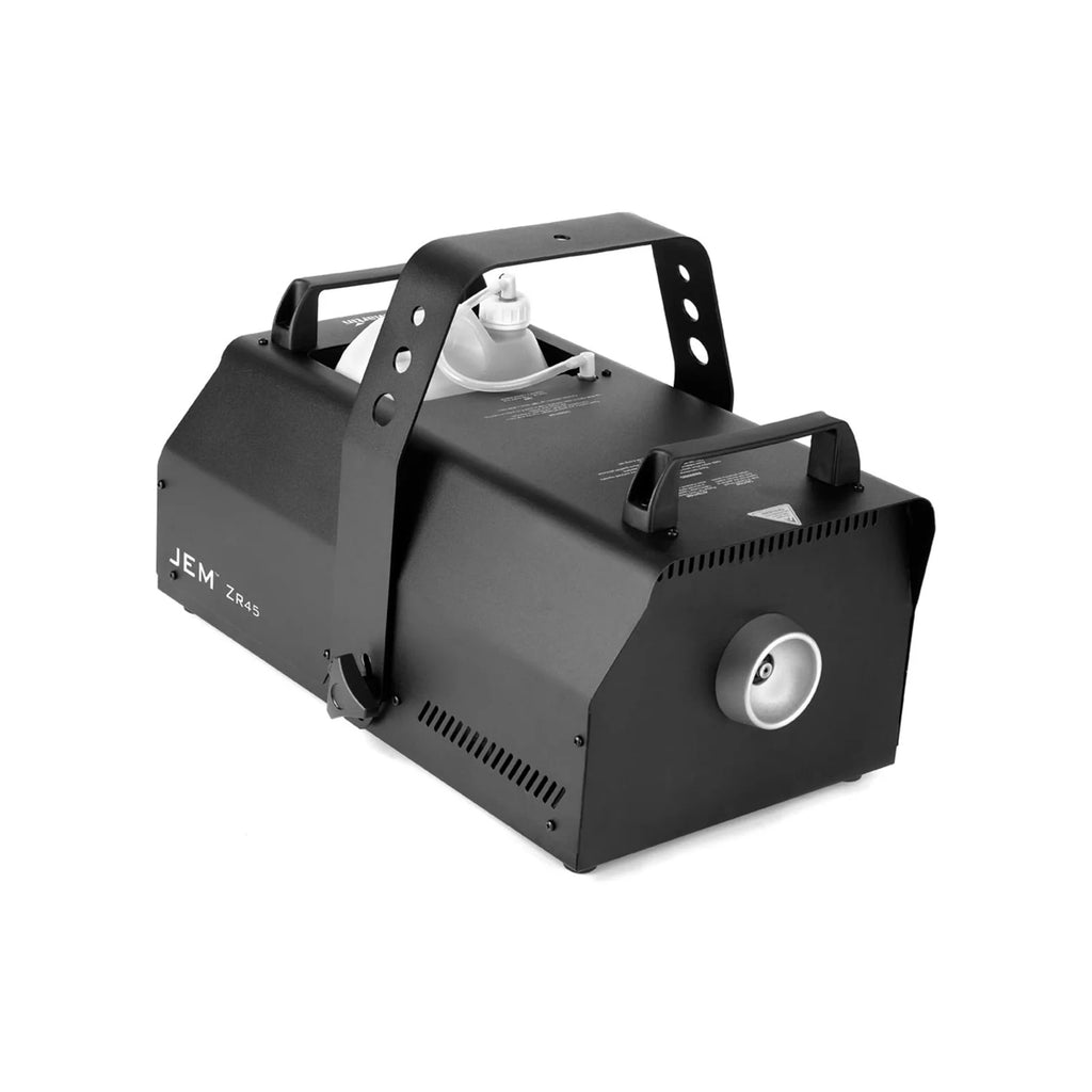 FOG045 ZR-45 Hi Mass DMX Fogger