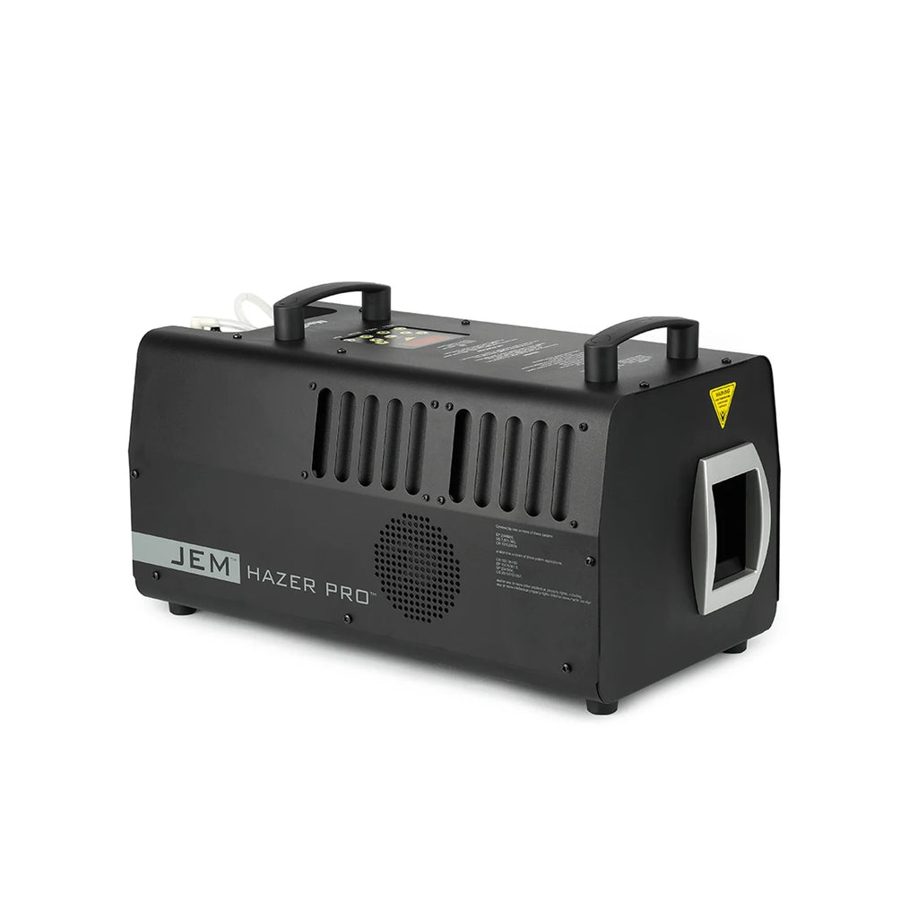 HAZ160 Jem Hazer Pro