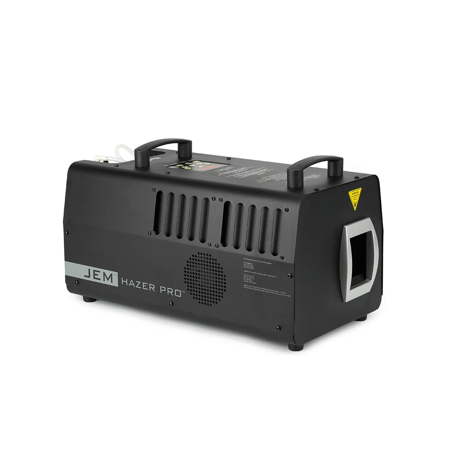 HAZ160 Jem Hazer Pro