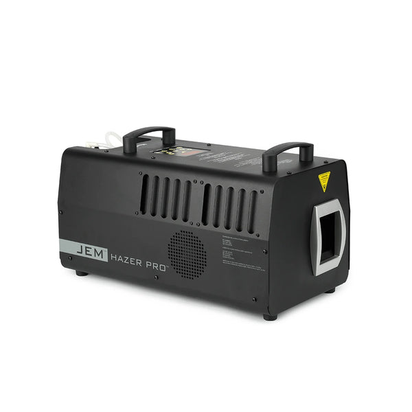 HAZ160 Jem Hazer Pro