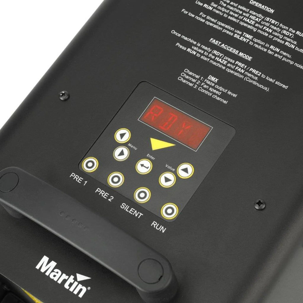 HAZ160 Jem Hazer Pro
